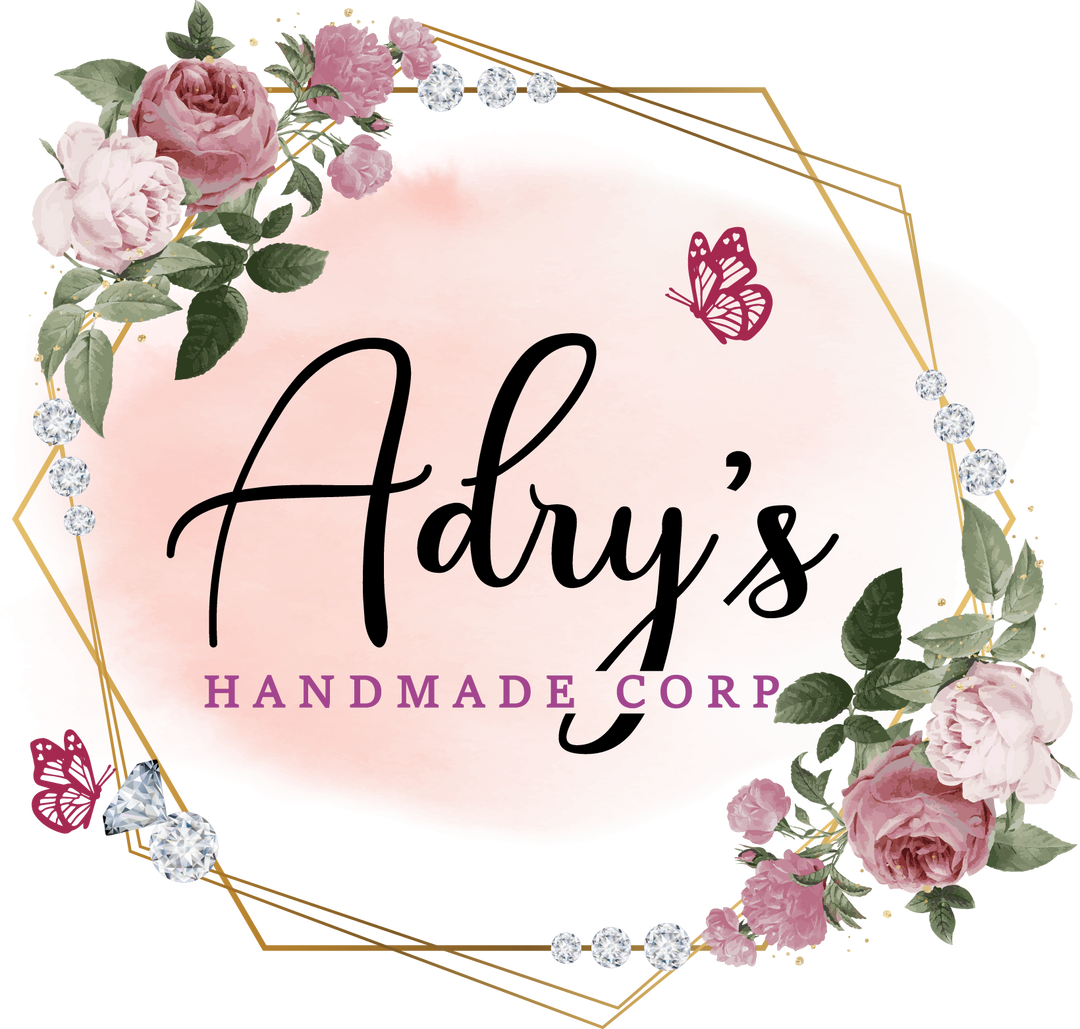 Adry's Handmade Gift Cards